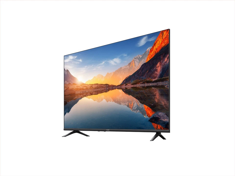 Xiaomi TV A 2025 43, Fernseher, 43 Zoll, 3840 x 2160 Pixel, 60 Hz, LED LCD - Bild 4 von 4