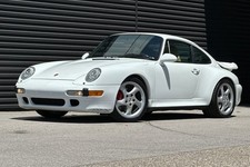 1997 Porsche 911 for Sale