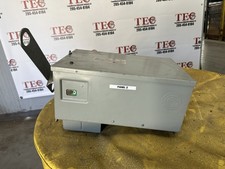 ITE RV363G 100-amp, 600-volt, 3-phase I-T-E / Siemens XL-X fusible bus plug