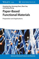 Paper-Based Functional Materials | Preparation And Applications | Yao (U. A.)