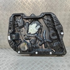 BMW X3 G01 Fensterheber vorne links 7487599 2019 30386921