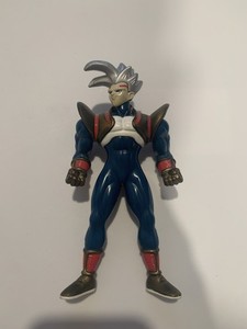 Figurine Bandai – Baby Vegeta Dragon Ball GT – Super Battle Vol 37 (occasion)