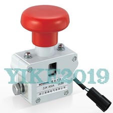 FOR Electric forklift mechanical DC emergency stop switch ZJK300A