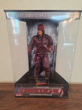 Product Image: Daredevil - Marvel studios - 12" Figure collector's Edition -2003- Toy Biz - New
