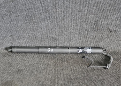 BMW X5 F15, F85 2015 Gasdruckfeder für Heckklappe links, 7294469