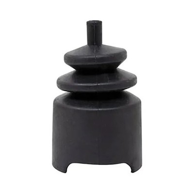 Mid-Mount Selective Control Valve Boot fits John Deere 5310 5420 5520 R114389