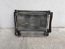 Radiateur Chevrolet CAPTIVA