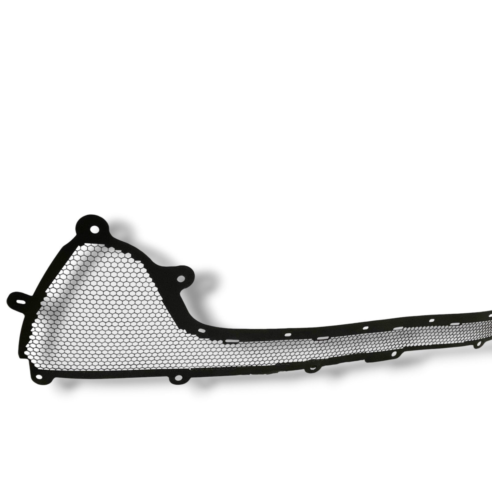 Aston Martin DB12 2023-2025 Front Lower Mesh P/N RY538156AC