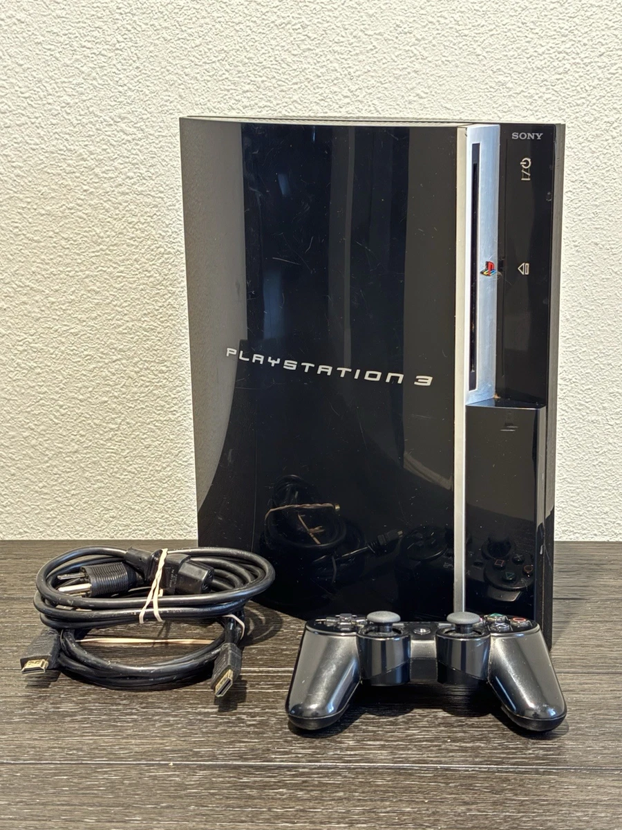 Sony PlayStation 3 HDMI PAL Consoles for sale | eBay