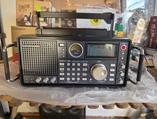 Grundig Satellit 750 Short Wave Radio FM/LW/MW/SW SSB Aircraft Receiver Parts