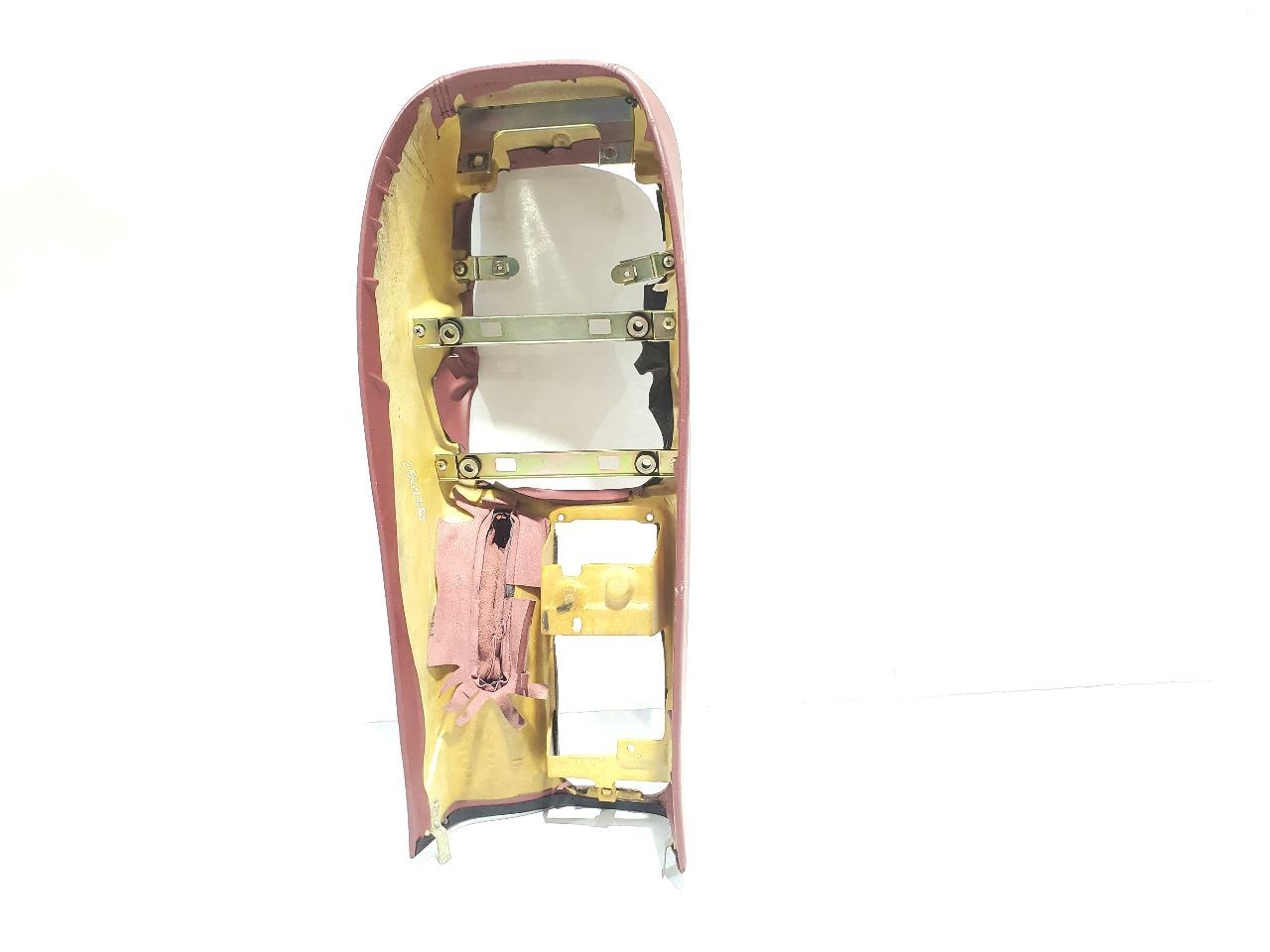 Used Part fits: 2003 Maserati SPYDER CC Grade A