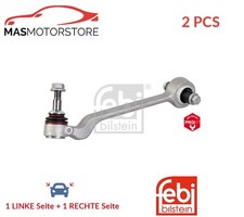 LINKS RECHTS QUERLENKER SATZ FEBI BILSTEIN 176644 2PCS A FÜR BMW Z4,E89