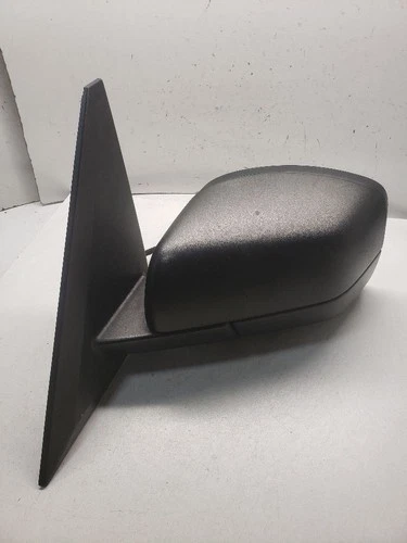 Driver Side View Mirror Electric Power Folding Fits 05-09 RANGE ROVER 1424604