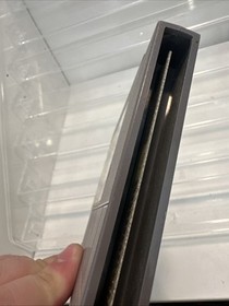 Bartman Meets Radioactive Man Nintendo NES PAL A Cartridge, Simpsons