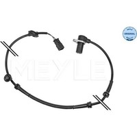 Meyle 114 800 0023 Sensor Raddrehzahl FüR Audi Seat A4 B7 A4 B6 Exeo 8E2 8E5
