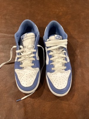 Nike Dunk Low Men s Sz 13 Polar Blue Lightly Worn with Box
