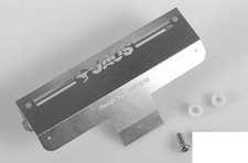 Front Skid Plate für Tamiya CC01 Pajero VVV-C0029 RC4WD CC-01 gestempelt Alli Guard