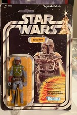 Star Wars Boba Fett MOC Kenner 1979 21 Back-B Vintage