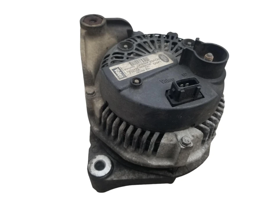 Land Rover Range Rover Alternator 3.0 Diesel 5 Speed Automatic  2006 M57D - Image 3 of 4