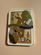 2016 CITO Geocoin— Unactivated