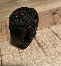 Big Bang Hublot Limited Edition 10/10 Close To Heaven Edition