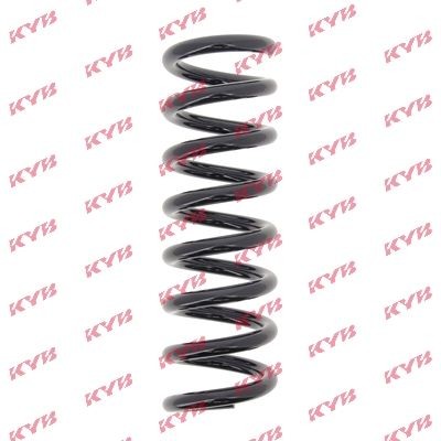 Fahrwerksfeder Hinten KYB RA6485 FüR Mercedes Benz-image