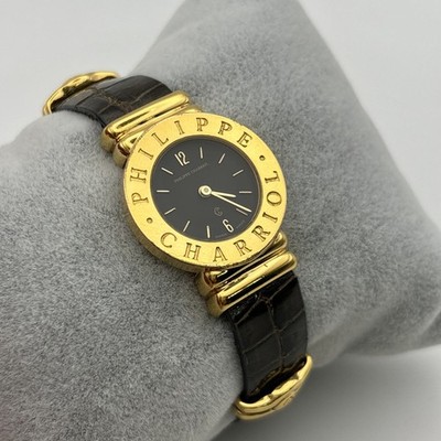 Philippe Charriol Quartz women watch 7007901 | eBay