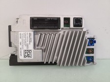 RADIO COMMUNICATION SYNC MODULE MU5T-14G670-PNN FITS 21-22 FORD F150 593988
