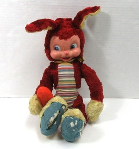 Rushton Rabbit | eBay