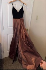 Windsor Elegant Dress