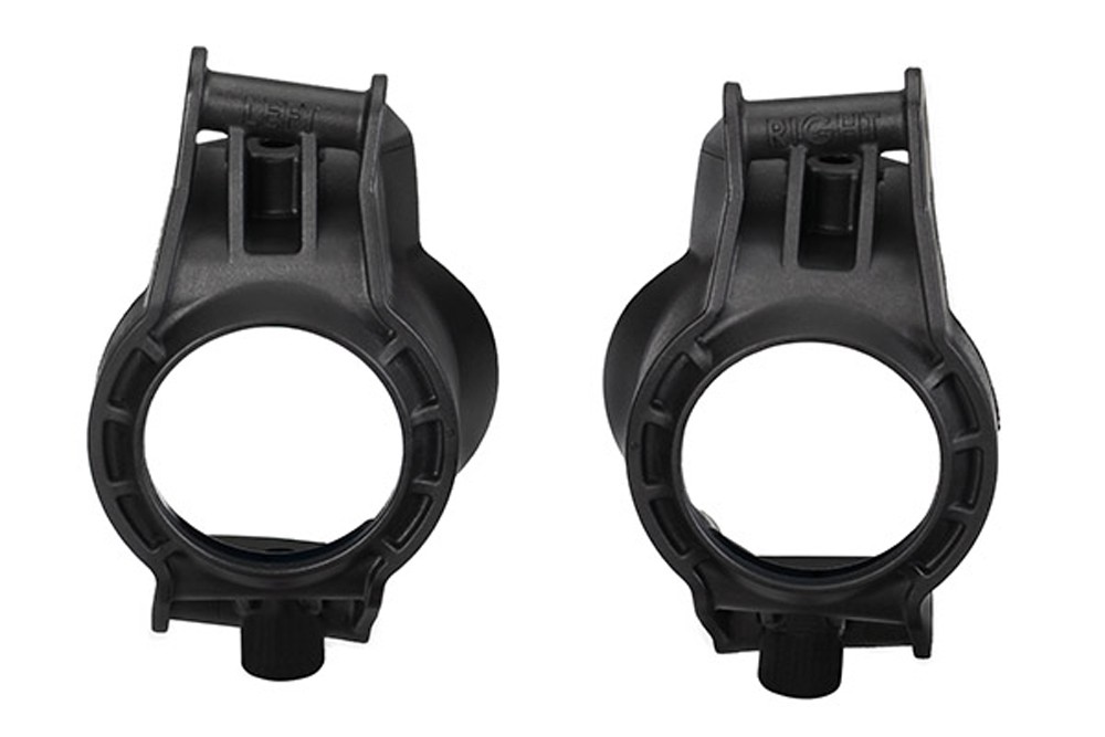 Traxxas 7732 -  Caster Blocks / C-Hubs, X-Maxx