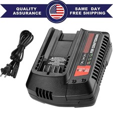 1X Battery Fast Charger CMCB100 For Craftsman V20 V12 12V/20V MAX Li-Ion Battery