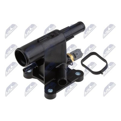 NTY THERMOSTATGEHÄUSE passend für FORD FOCUS GALAXY | CTM-FR-059