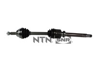 SNR Antriebswelle DK52.007 M24X2 FüR Ford Transit Bus Tourneo Tdci
