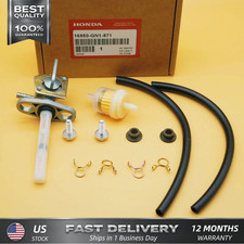 OEM For Honda CRF70F CRF80F CRF100F CRF150F Fuel Petcock Valve 16950-GCF-671
