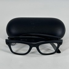 Ray-Ban Meta Wayfarer Gen 1 Matte Black/Clear to Graphite Green-Charging Issue