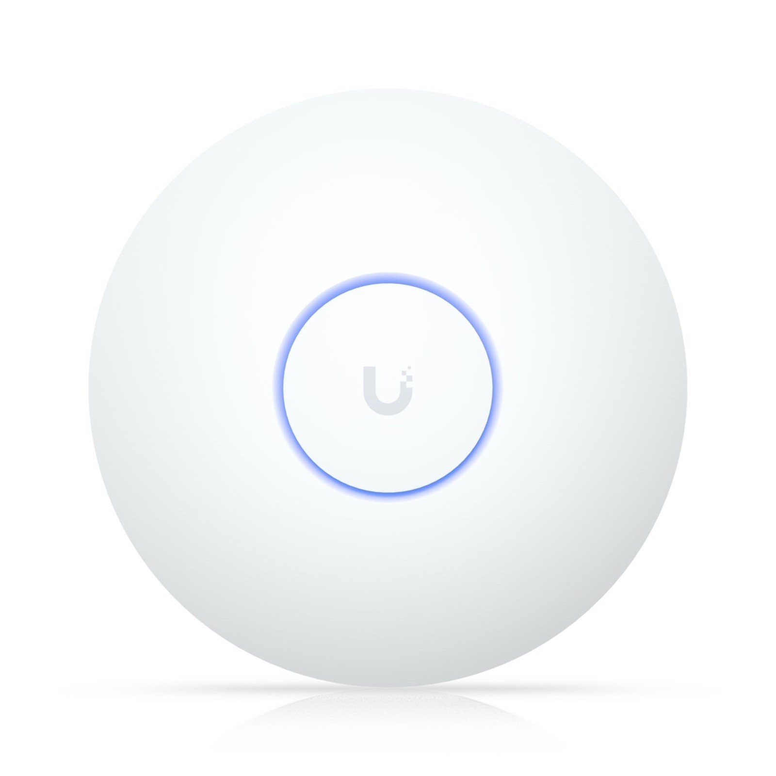 Ubiquiti U7-LR UniFi 7 WiFi 7 Access Point 4.3Gbps Long Range 2.5GbE PoE