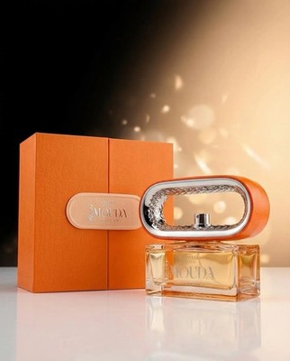 Arabiyat Prestige - Mouda High End Eau De Parfum 100ML Unisex 3.4oz  