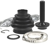 Löbro Faltenbalgsatz, Antriebswelle 306313 FüR Audi