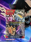 Pokémon Bundle 6 Boosters Destinées De Paldéa EV4.5 - Neuf - Scellé FR