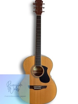 James J-300A NAT Akustikgitarre