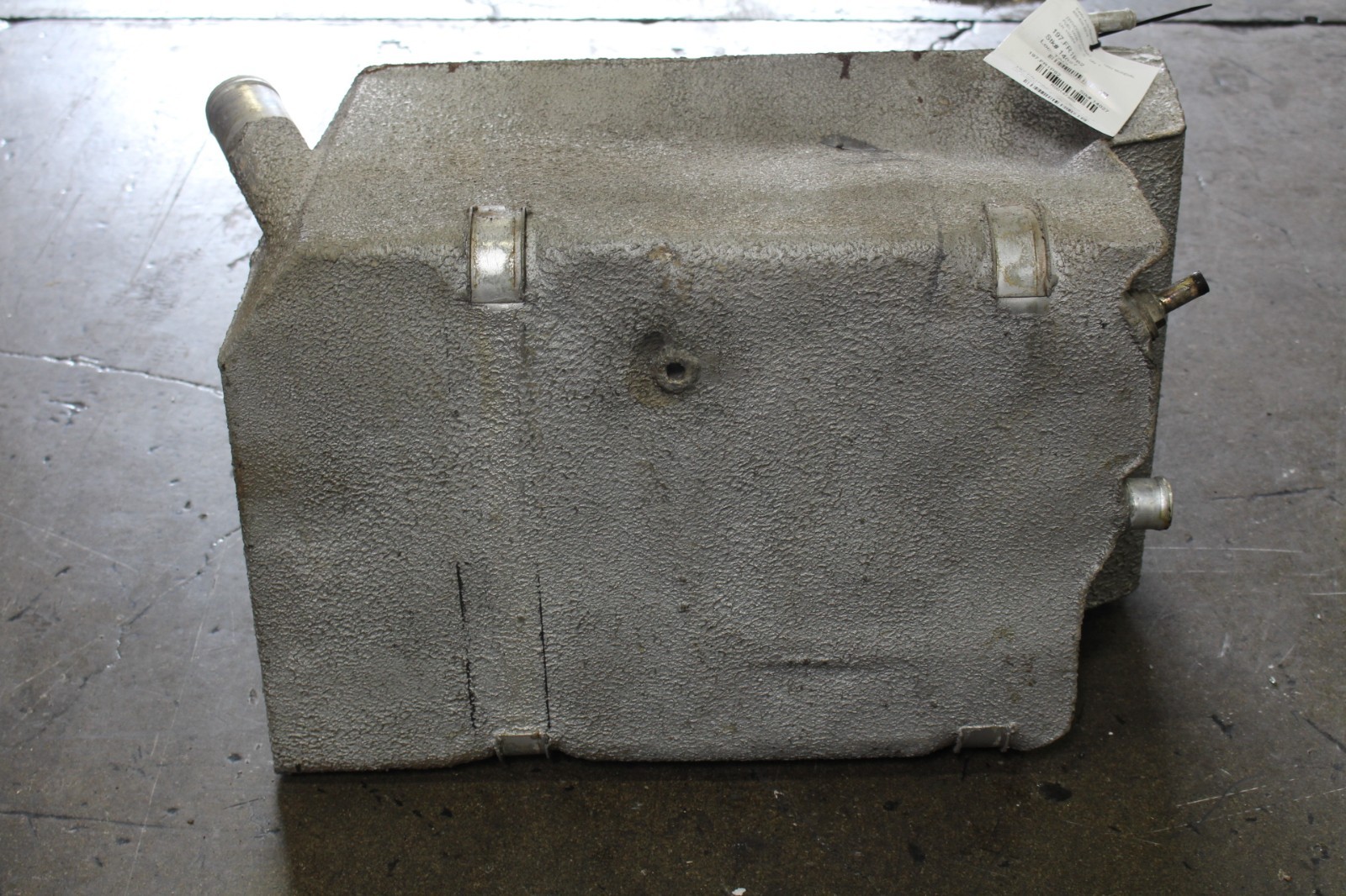 Ferrari Mondial, LH, Left, Fuel Tank, Used, P/N 115664