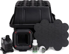 EZ Clone 16 Cutting Cloning System 