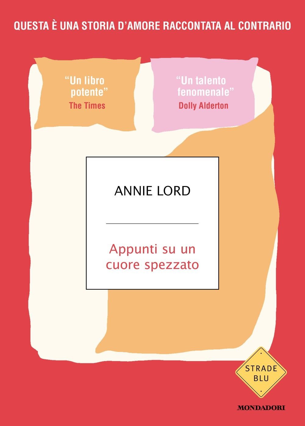 Libri Lord Annie - Appunti Su Un Cuore Spezzato