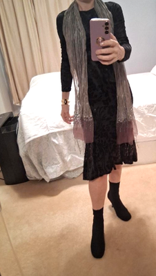 flying tomato midi dress FLYING TOMATO