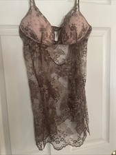 Victoria  s Secret slip Set