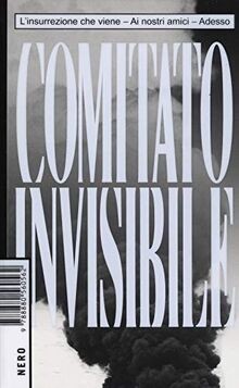 Linsurrezione che viene-Ai nostri amici-Adesso von... | Buch | Zustand sehr gut