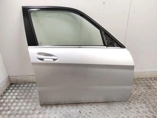 MERCEDES-BENZ GLK X204 Vordere rechte T&uuml;r A2047205400 2012 22060659