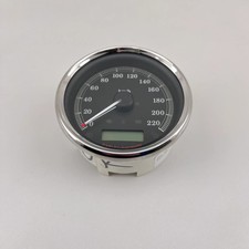 Harley Davidson Softail Breakout 2015-17 Tach...