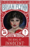 Brian Flynn | The Ring Of Innocent | Taschenbuch | Englisch (2025)